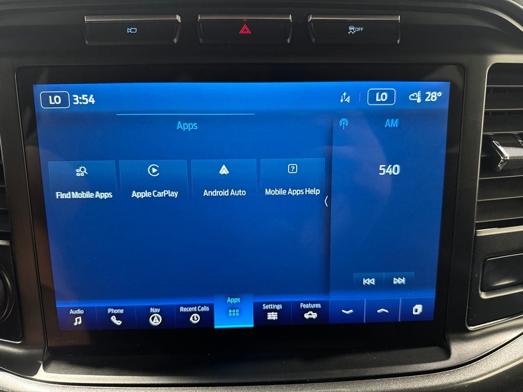 2023 Ford F-150 XLT Sport