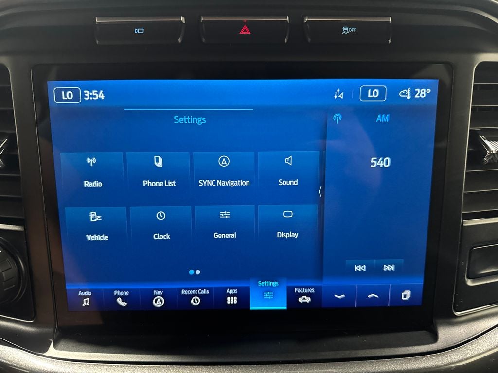 2023 Ford F-150 XLT Sport
