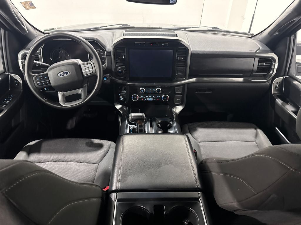 2023 Ford F-150 XLT Sport