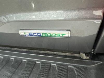 2023 Ford F-150 XLT Sport