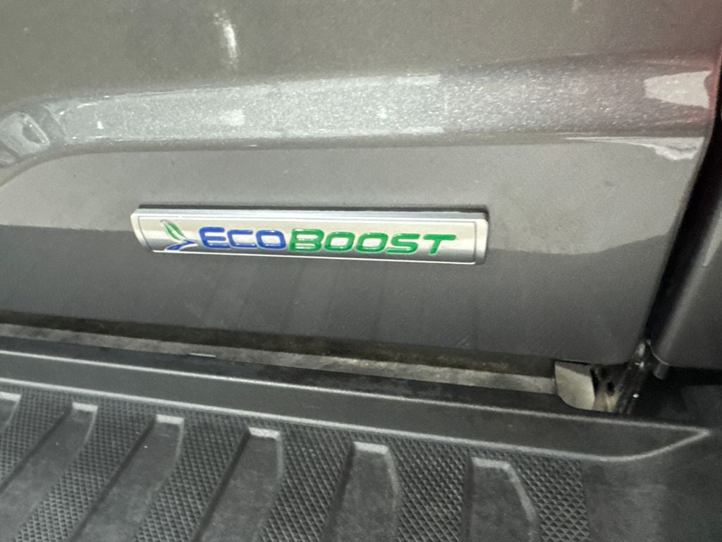 2023 Ford F-150 XLT Sport