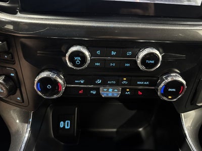 2023 Ford F-150 XLT Sport
