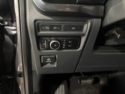 2023 Ford F-150 XLT Sport