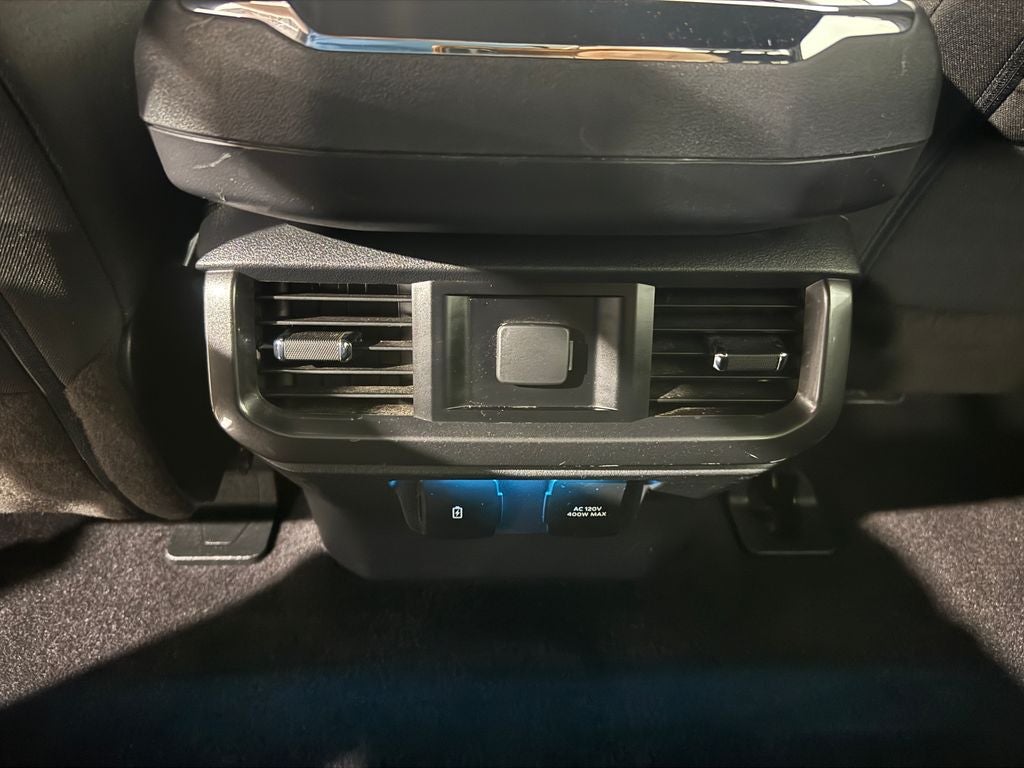 2023 Ford F-150 XLT Sport