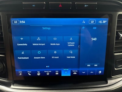 2023 Ford F-150 XLT Sport