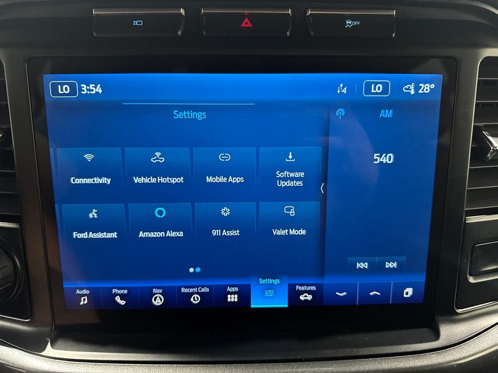 2023 Ford F-150 XLT Sport