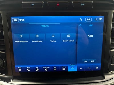 2023 Ford F-150 XLT Sport