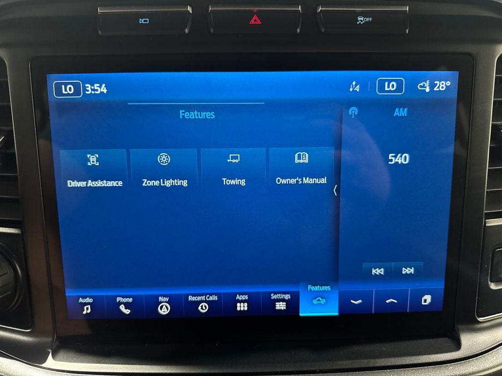 2023 Ford F-150 XLT Sport