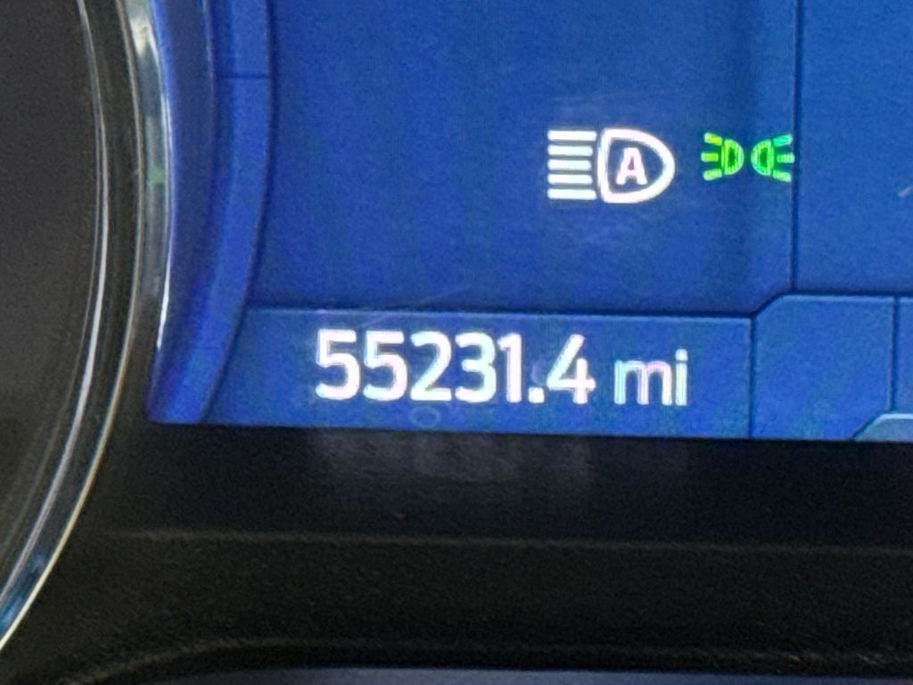 2023 Ford F-150 XLT Sport