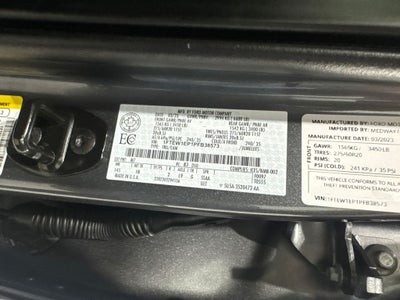2023 Ford F-150 XLT Sport