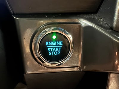 2023 Ford F-150 XLT Sport