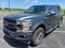 2019 Ford F-150 XLT Sport
