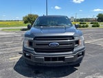 2019 Ford F-150 XLT Sport