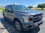 2019 Ford F-150 XLT Sport