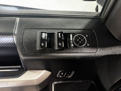 2019 Ford F-150 Lariat Sport Package