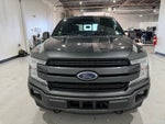 2019 Ford F-150 Lariat Sport Package