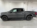 2019 Ford F-150 Lariat Sport Package