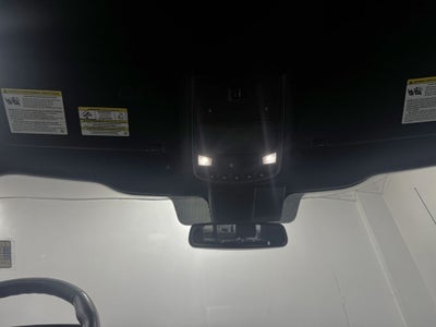 2019 Ford F-150 Lariat Sport Package