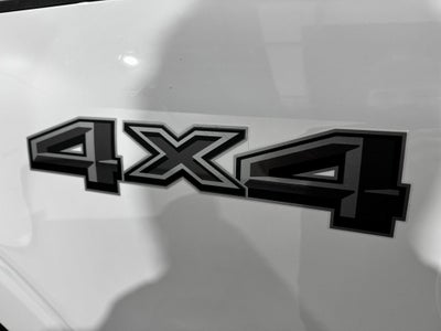 2022 Ford F-150 Lariat Sport