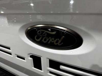 2022 Ford F-150 Lariat Sport