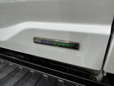 2022 Ford F-150 Lariat Sport