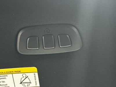 2022 Ford F-150 Lariat Sport