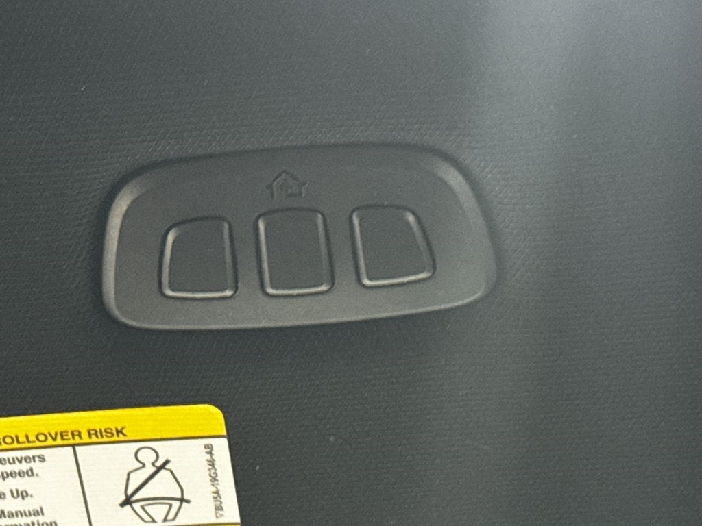 2022 Ford F-150 Lariat Sport