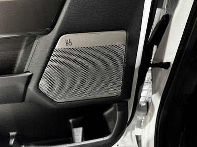 2022 Ford F-150 Lariat Sport