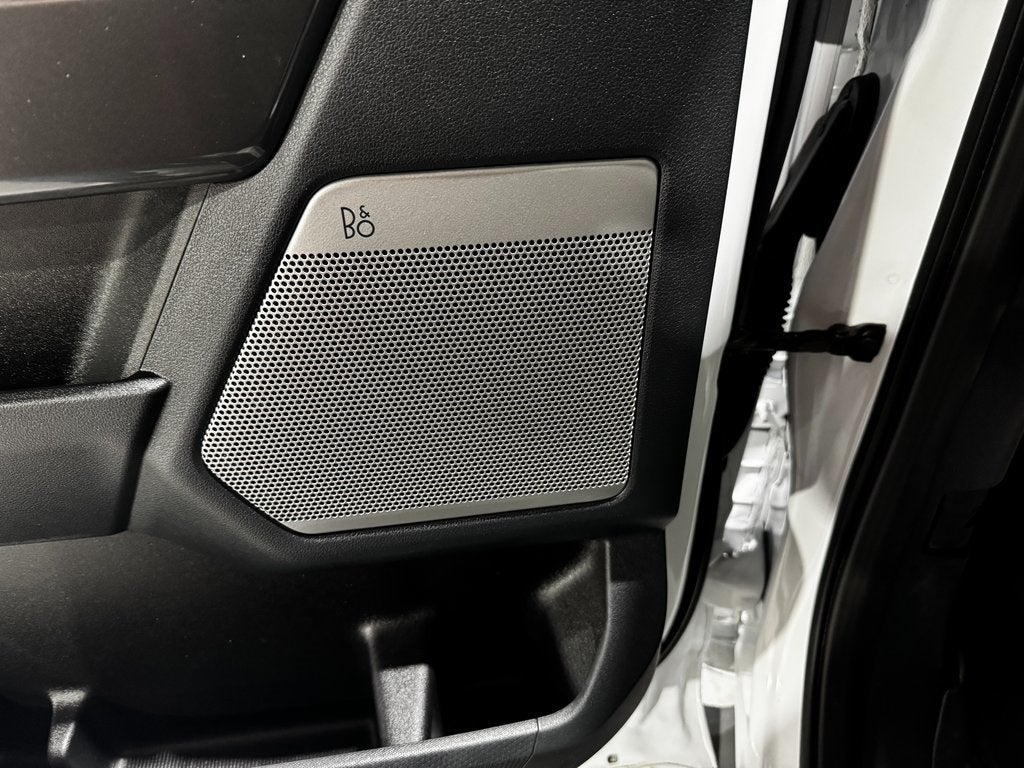 2022 Ford F-150 Lariat Sport