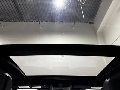 2022 Ford F-150 Lariat Sport