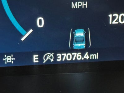 2023 Ford F-150 Lariat Sport Package