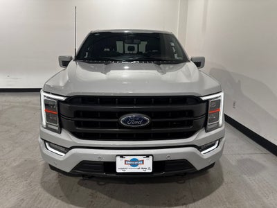 2023 Ford F-150 Lariat Sport Package