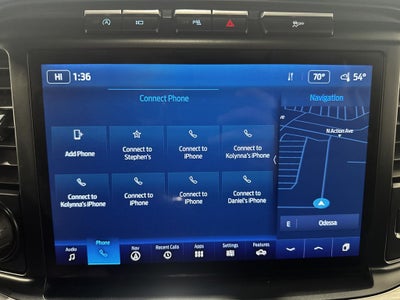 2023 Ford F-150 Lariat Sport Package