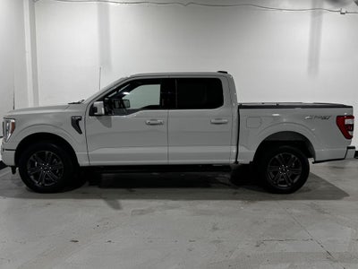 2023 Ford F-150 Lariat Sport Package