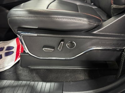 2023 Ford F-150 Lariat Sport Package