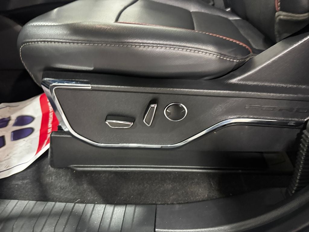 2023 Ford F-150 Lariat Sport Package