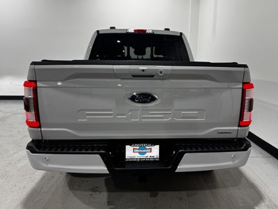 2023 Ford F-150 Lariat Sport Package