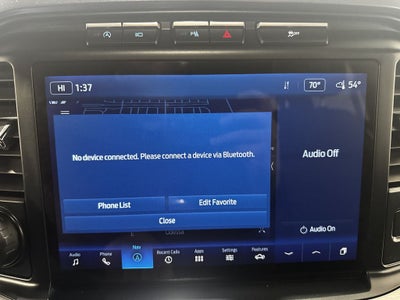 2023 Ford F-150 Lariat Sport Package