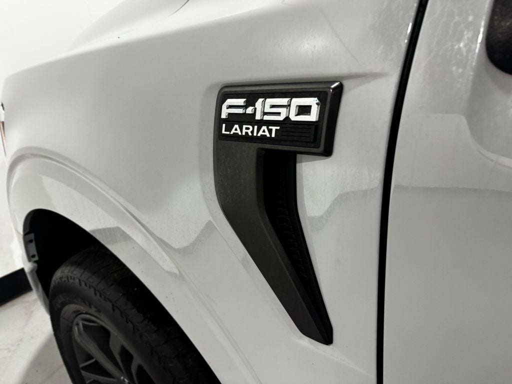 2023 Ford F-150 Lariat Sport Package