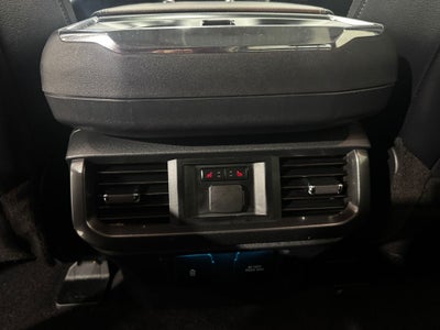 2023 Ford F-150 Lariat Sport Package