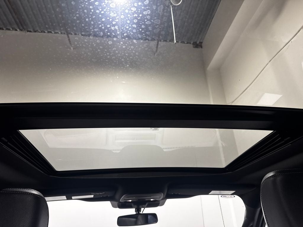 2023 Ford F-150 Lariat Sport Package