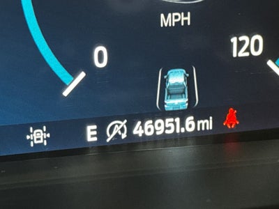 2023 Ford F-150 Lariat Sport Package