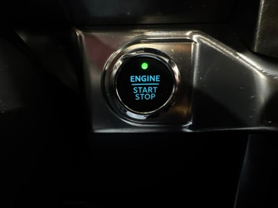 2023 Ford F-150 Lariat Sport Package