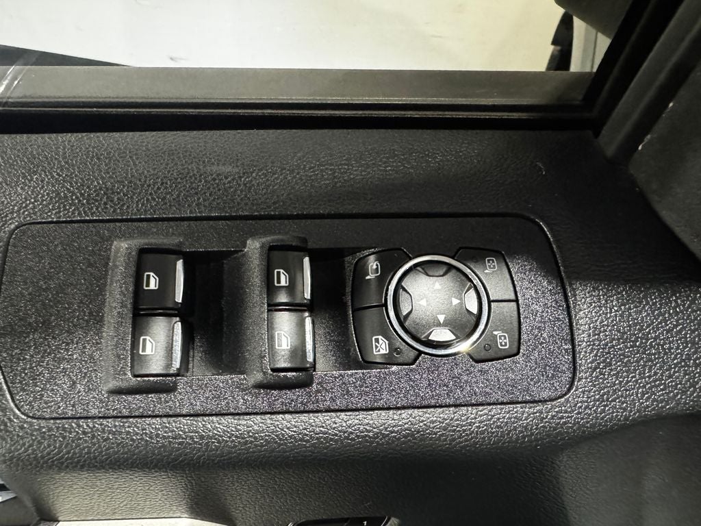 2019 Ford F-150 Lariat Sport Package