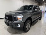 2019 Ford F-150 Lariat Sport Package