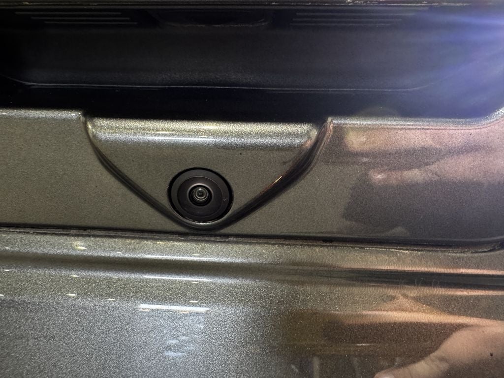 2019 Ford F-150 Lariat Sport Package