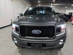 2019 Ford F-150 Lariat Sport Package