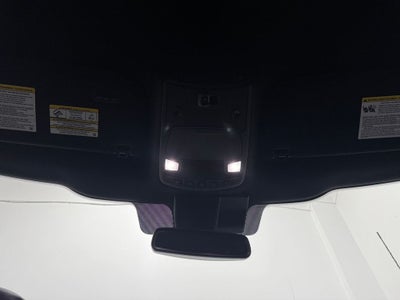 2019 Ford F-150 Lariat Sport Package