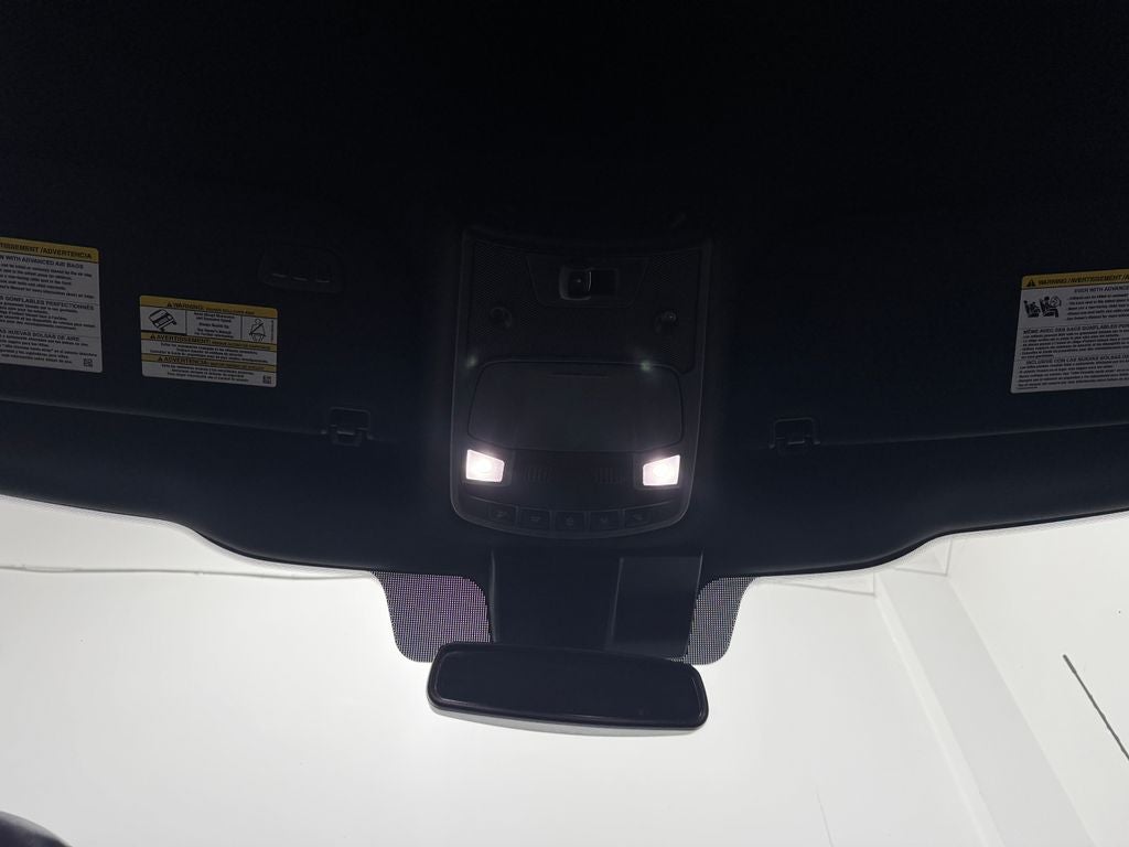 2019 Ford F-150 Lariat Sport Package