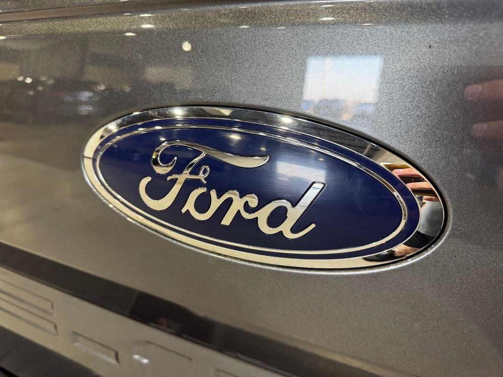 2019 Ford F-150 Lariat Sport Package